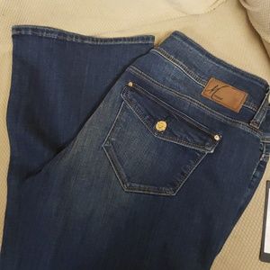 Mavi Malin Jeans